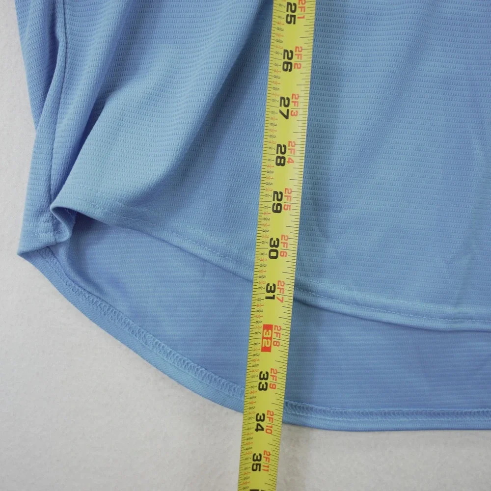 Nike St Louis Cardinals Jersey XL Cooperstown Collection Blue Birds on Bat